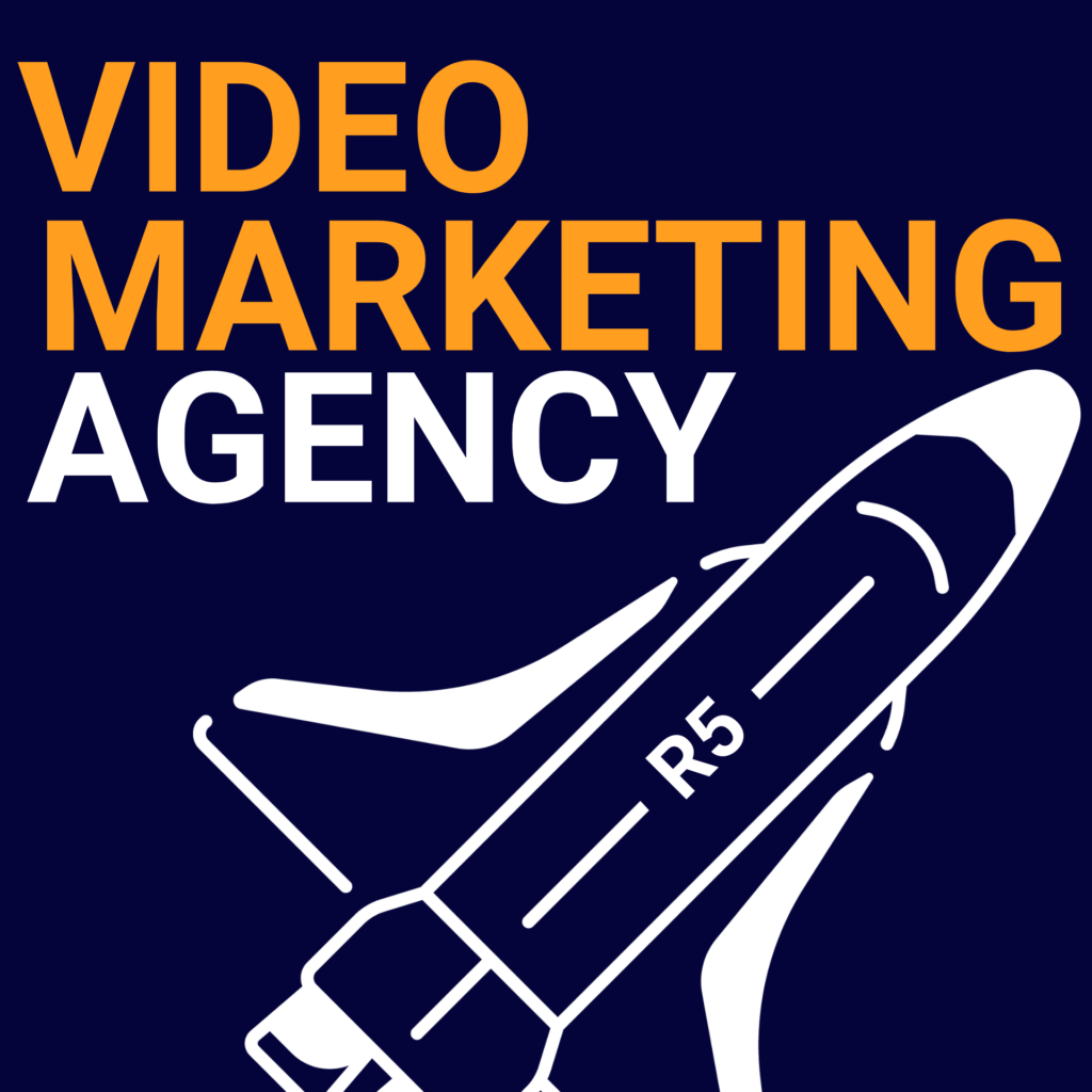 Row Five Video Marketing Agency